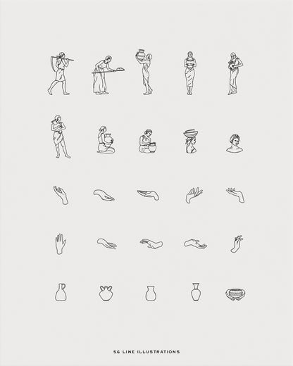 Artisan Graphic Collection