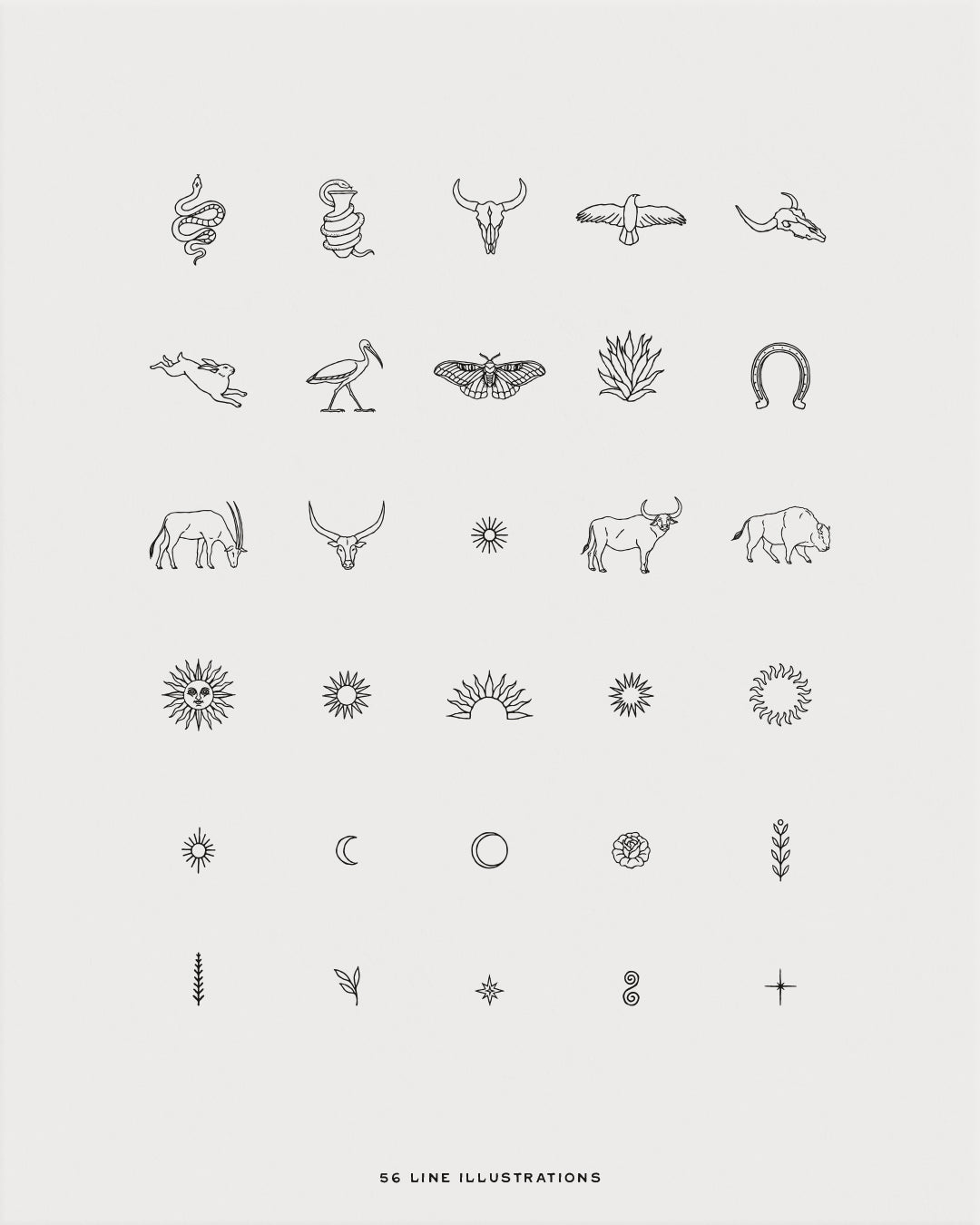 Artisan Graphic Collection