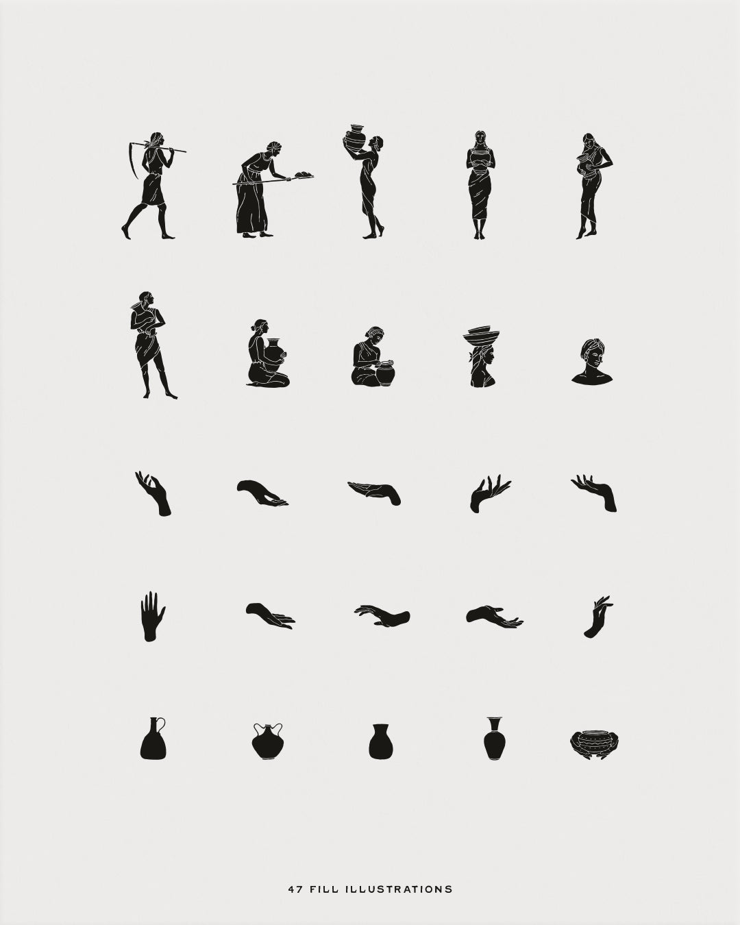Artisan Graphic Collection