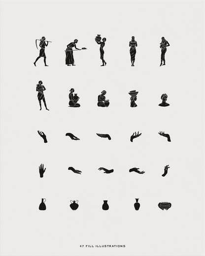 Artisan Graphic Collection