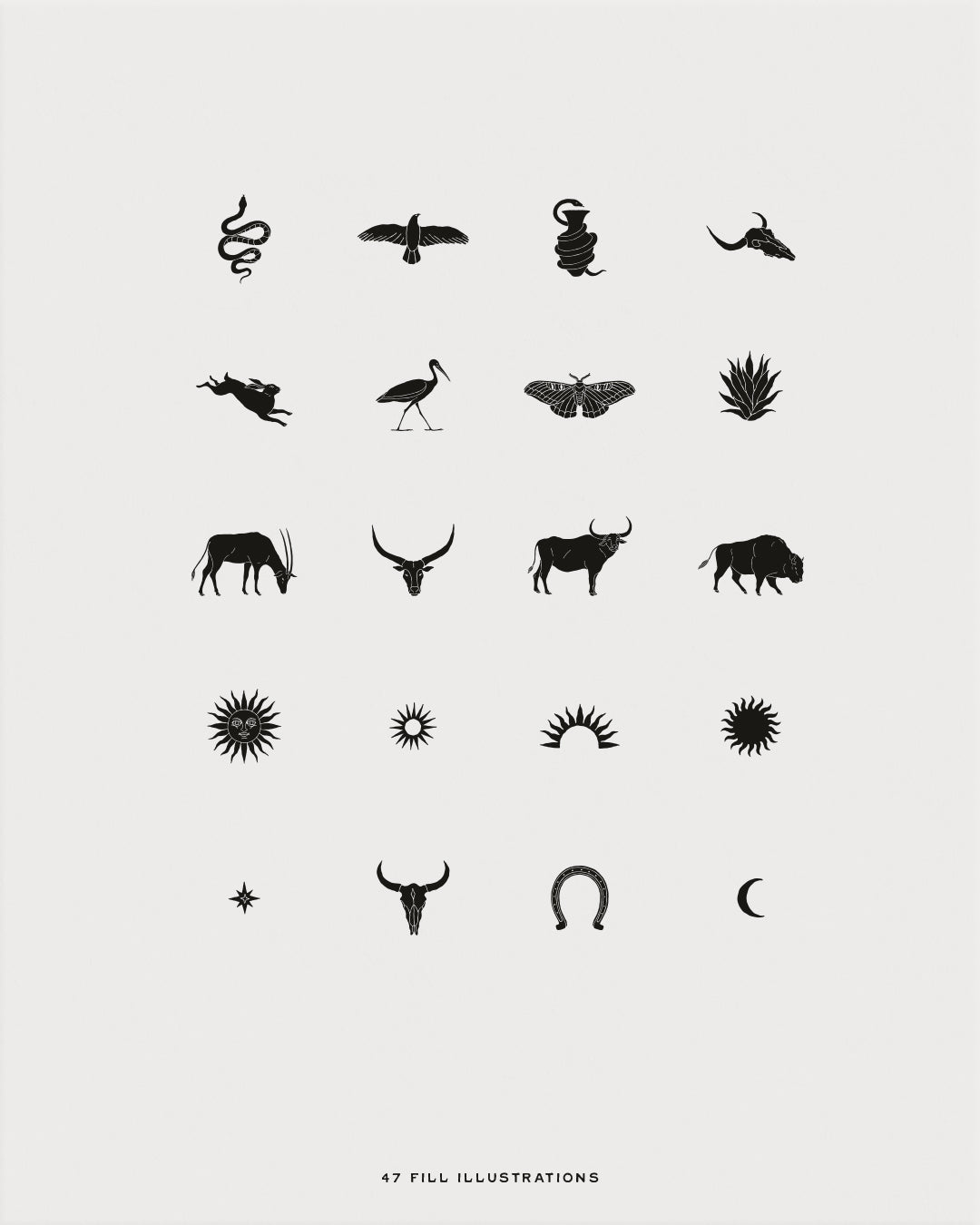 Artisan Graphic Collection
