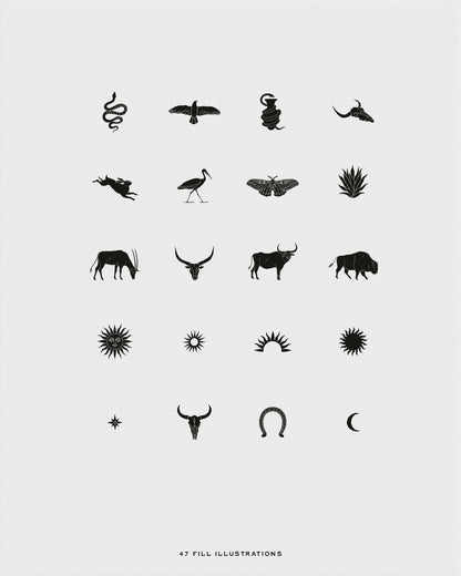Artisan Graphic Collection