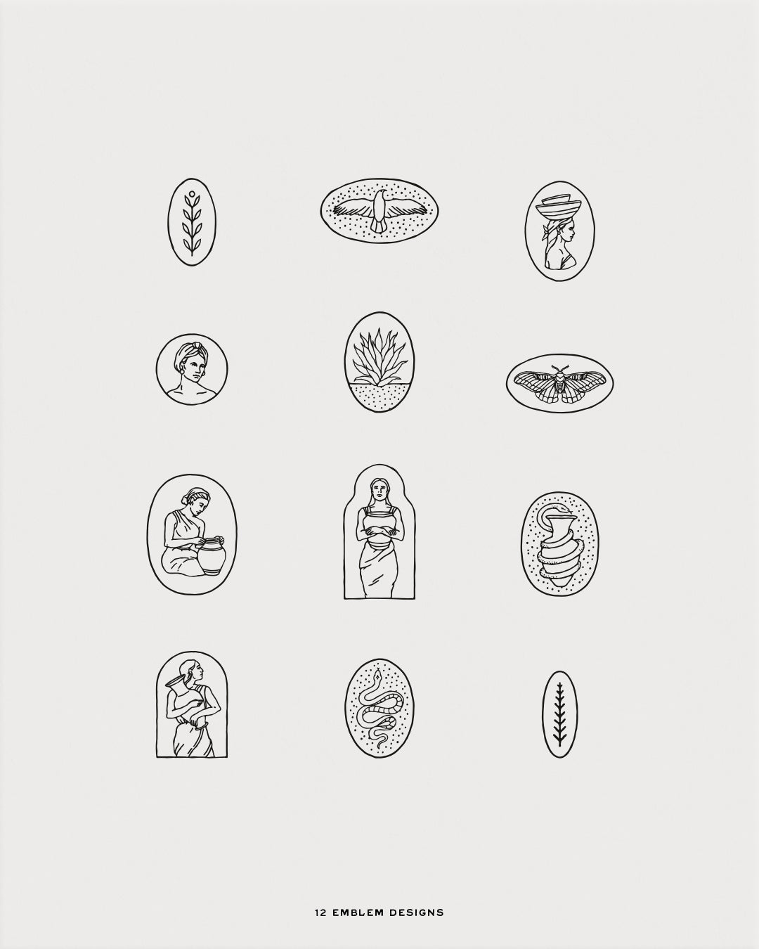Artisan Graphic Collection