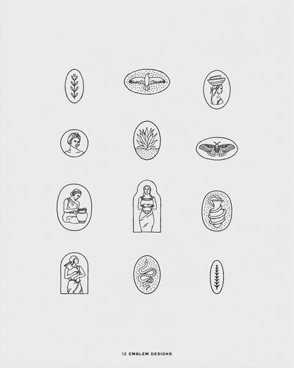 Artisan Graphic Collection