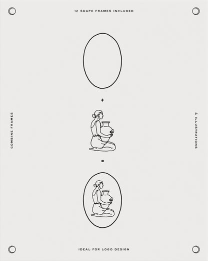 Artisan Graphic Collection