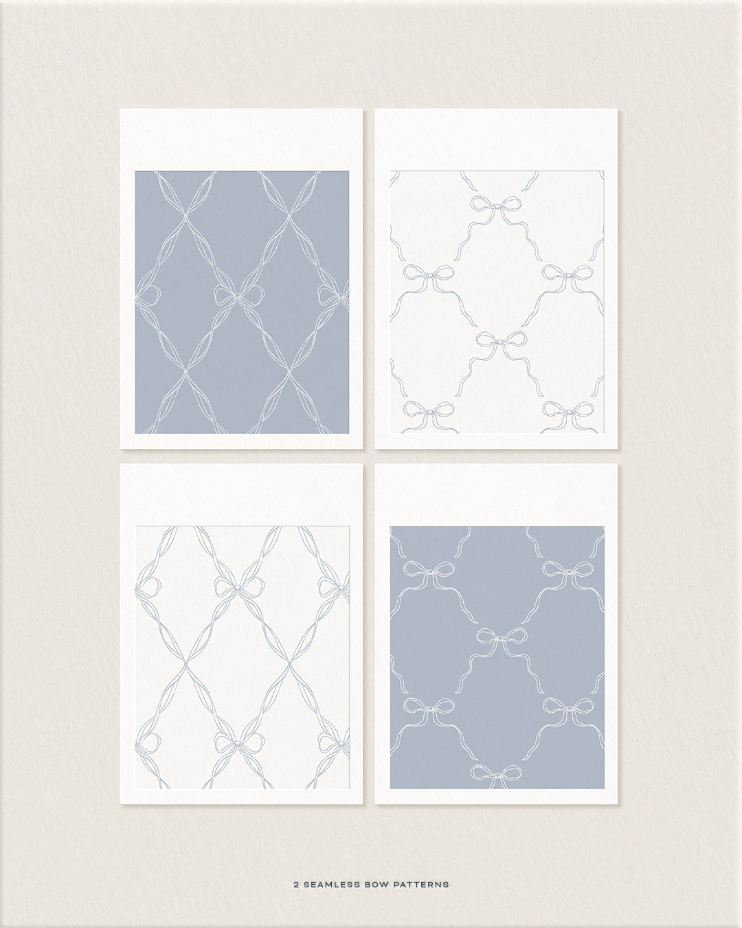 Dainty Decorative Graphic Collection