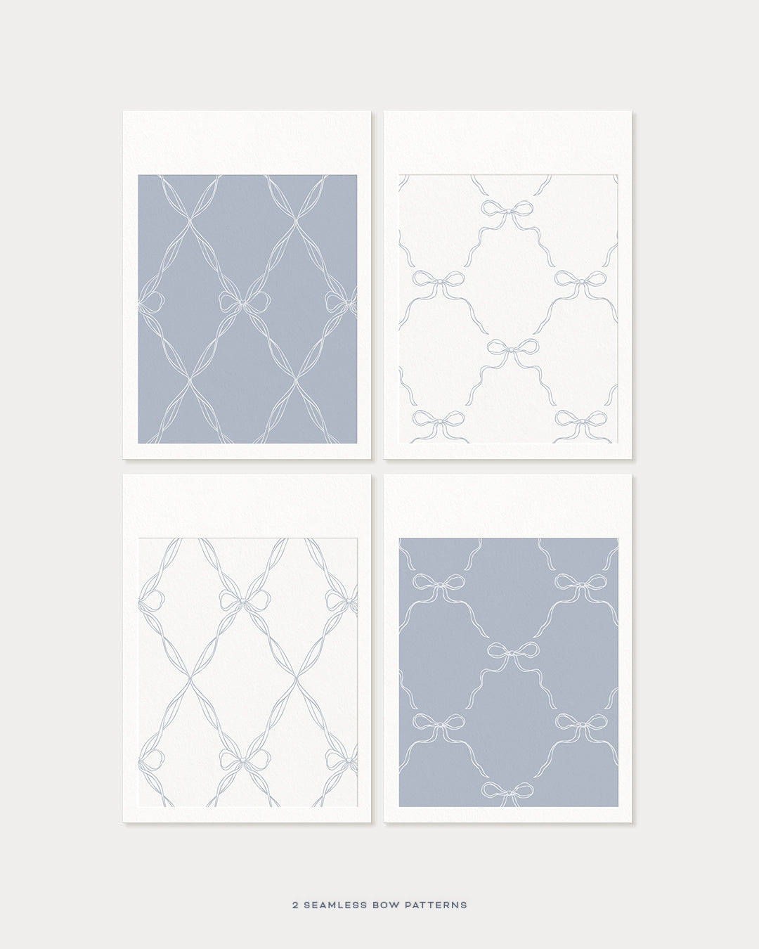 Dainty Decorative Graphic Collection