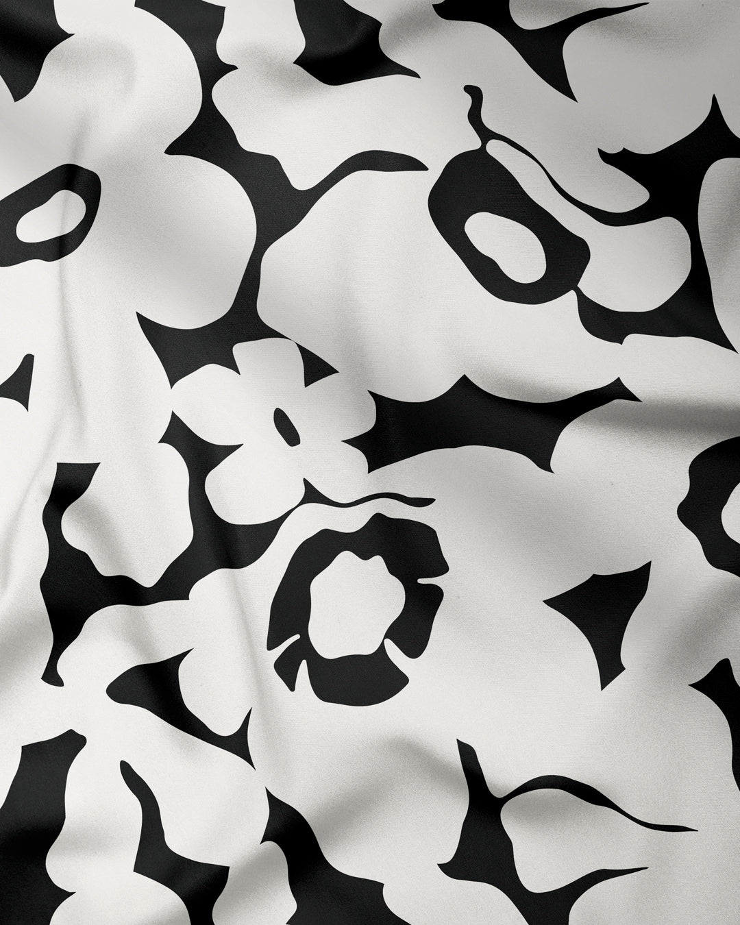 Abstract Botanic Graphic Collection