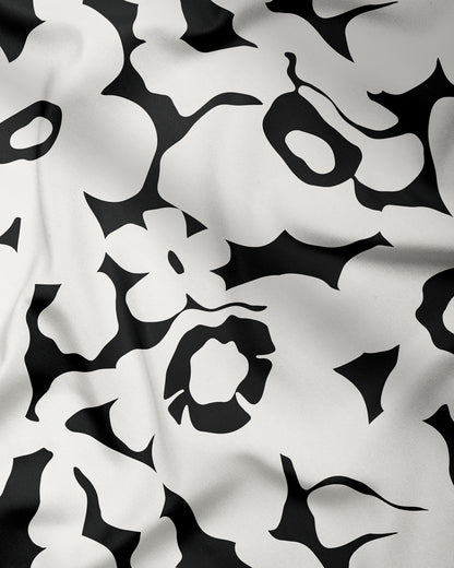 Abstract Botanic Graphic Collection