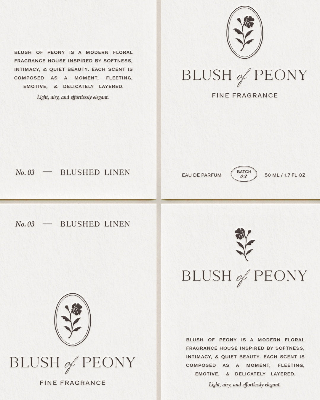 Florish Decorative Graphic Collection