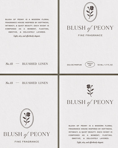 Florish Decorative Graphic Collection