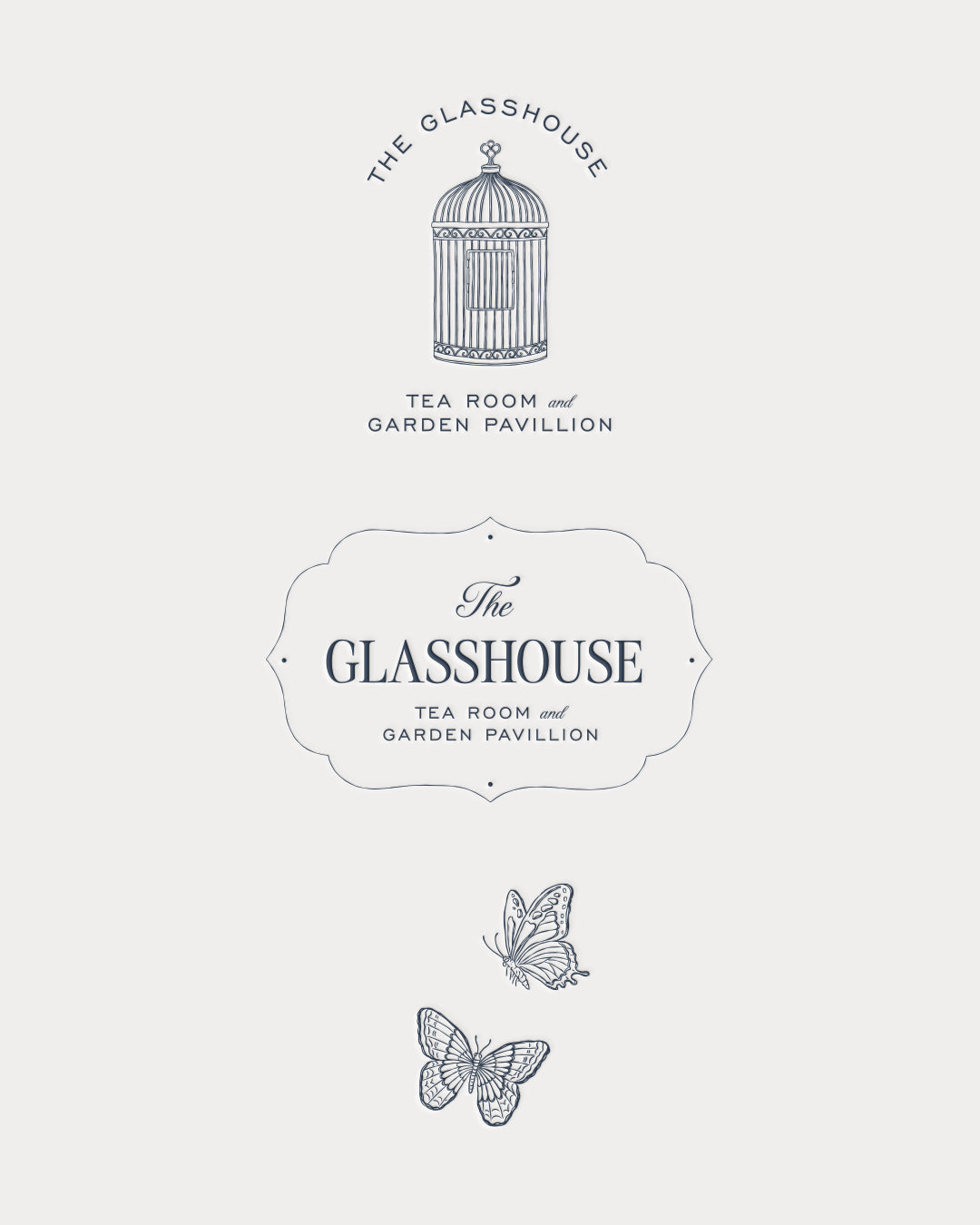 Dainty Decorative Graphic Collection