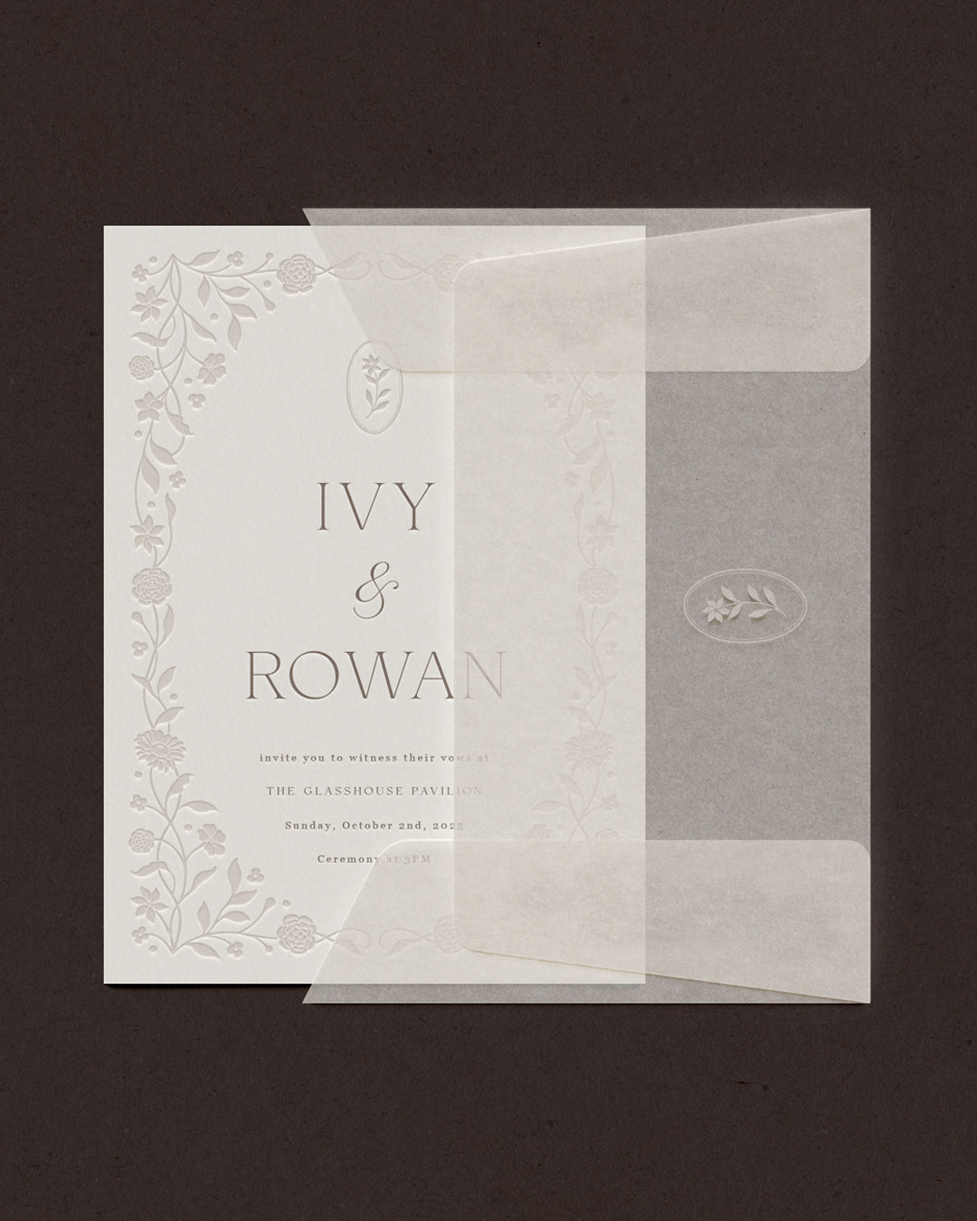 Florish Decorative Graphic Collection