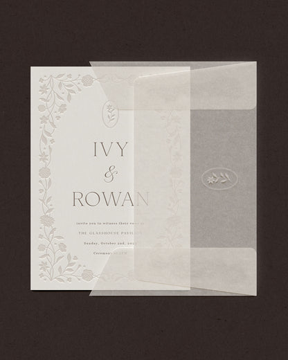 Florish Decorative Graphic Collection