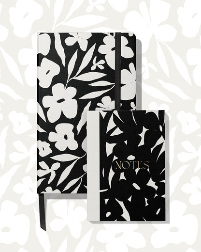 Abstract Botanic Graphic Collection