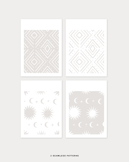 Artisan Graphic Collection