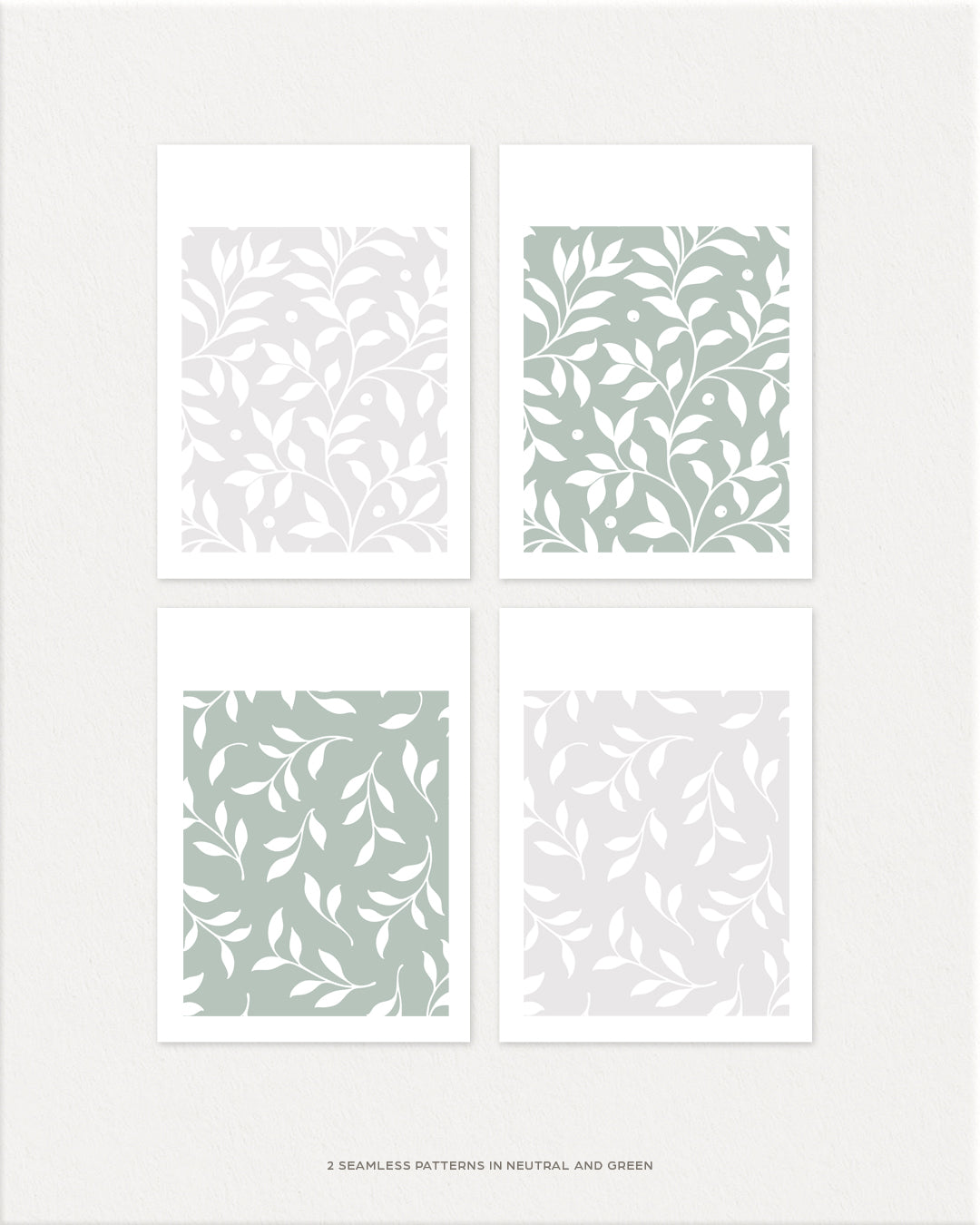 Florish Decorative Graphic Collection