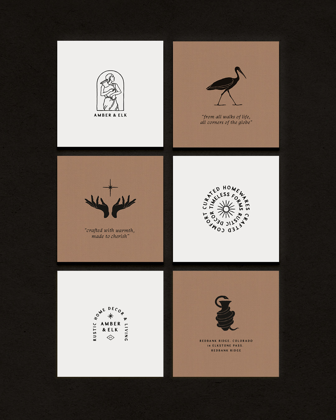 Artisan Graphic Collection