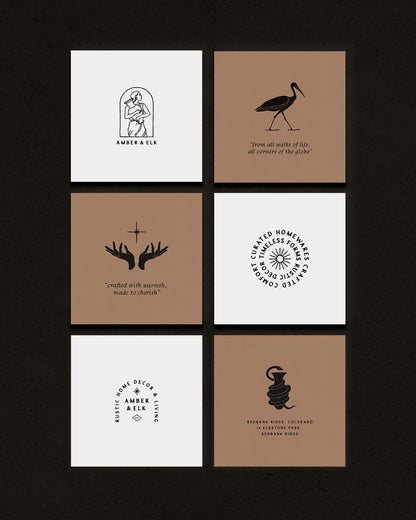 Artisan Graphic Collection