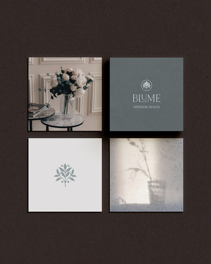 Florish Decorative Graphic Collection